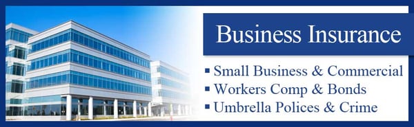 Business Insurance; Doctors and Dentists, are you insured today?