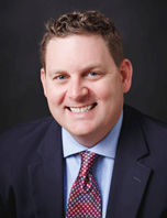 J Patrick Haley II, Insurance Agent