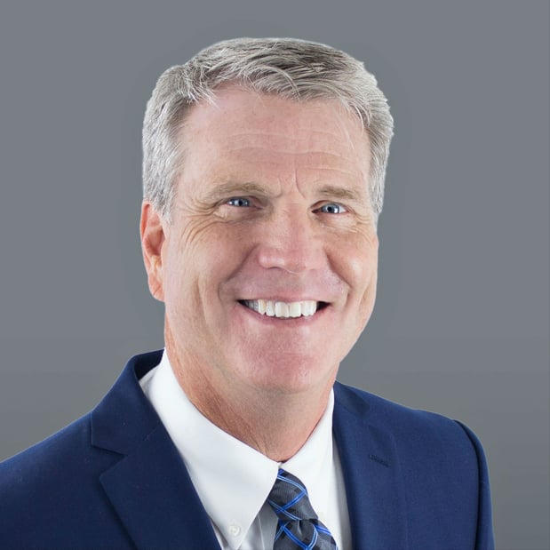 Duane Dahlheimer, Allstate Agency Owner, Reidsville, NC