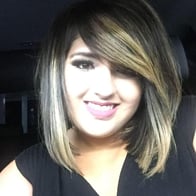 Photo of Andrea Duran