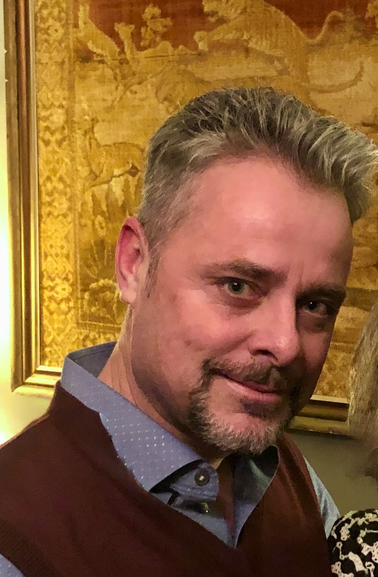 Photo of Jeff Wineka - Morgan Stanley