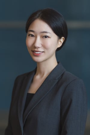 Photo of Crystal Zhang
