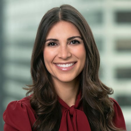 Photo of Christina Hein