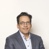 Agente de seguros de Allstate Hugo Valdes
