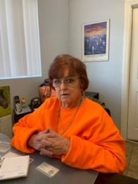 Photo of Liane Howard