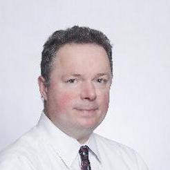Personal Financial Representative Mark Donley