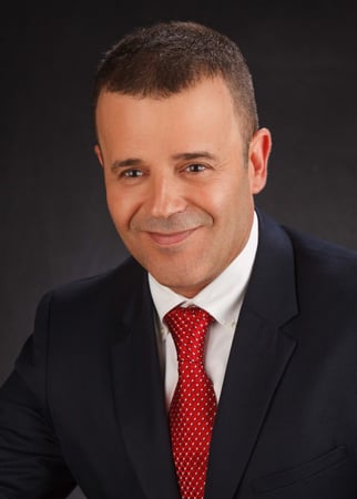 Photo of agent