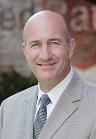 Loan officer headshot