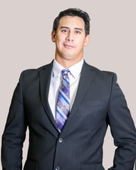 Photo of Joshua Hernandez