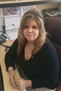Photo of Beatrice Vigil-Baldonado