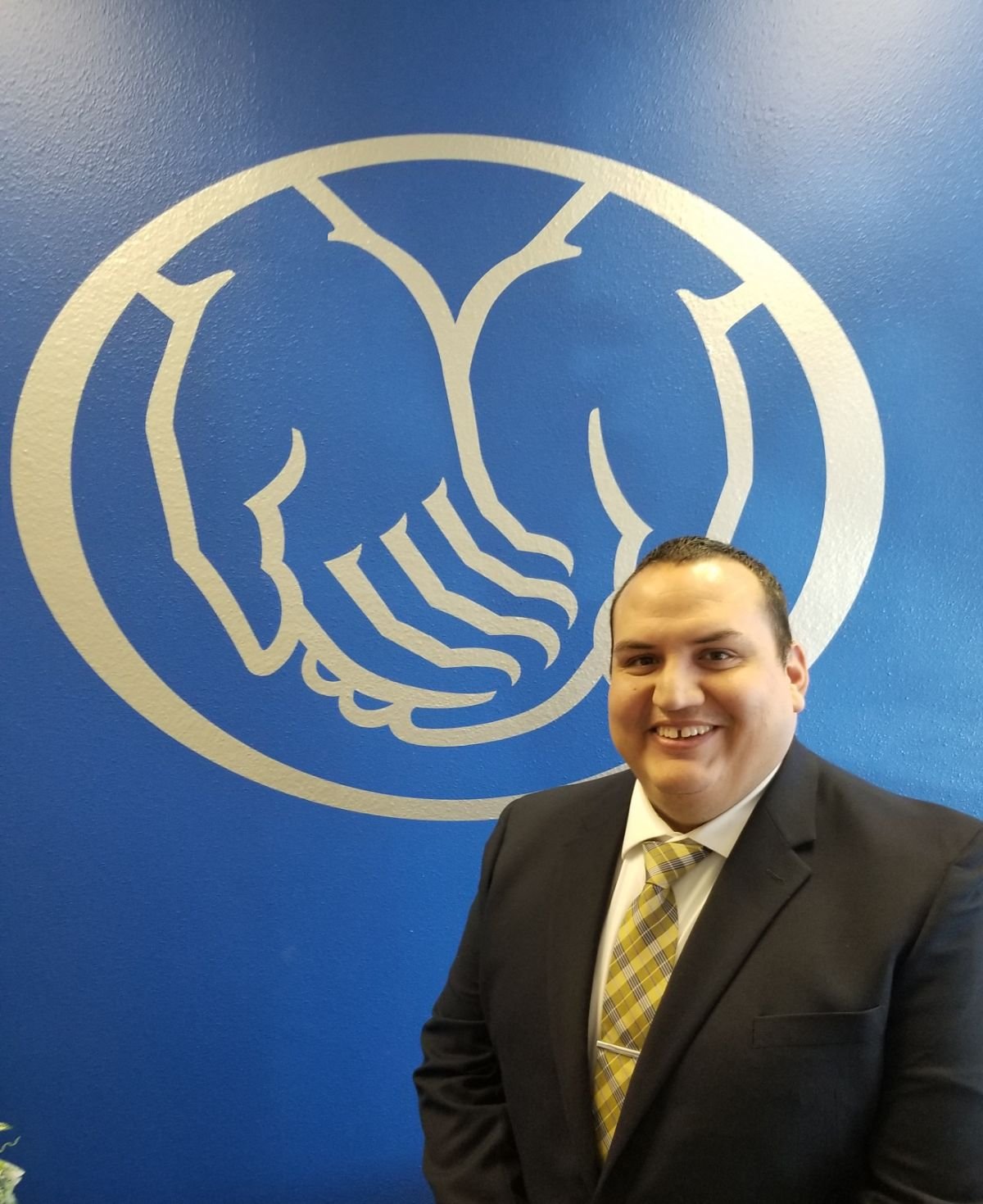 Licensed Insurance Advisor Angel Gabaldon