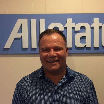Allstate Insurance Agent Kendall Clark