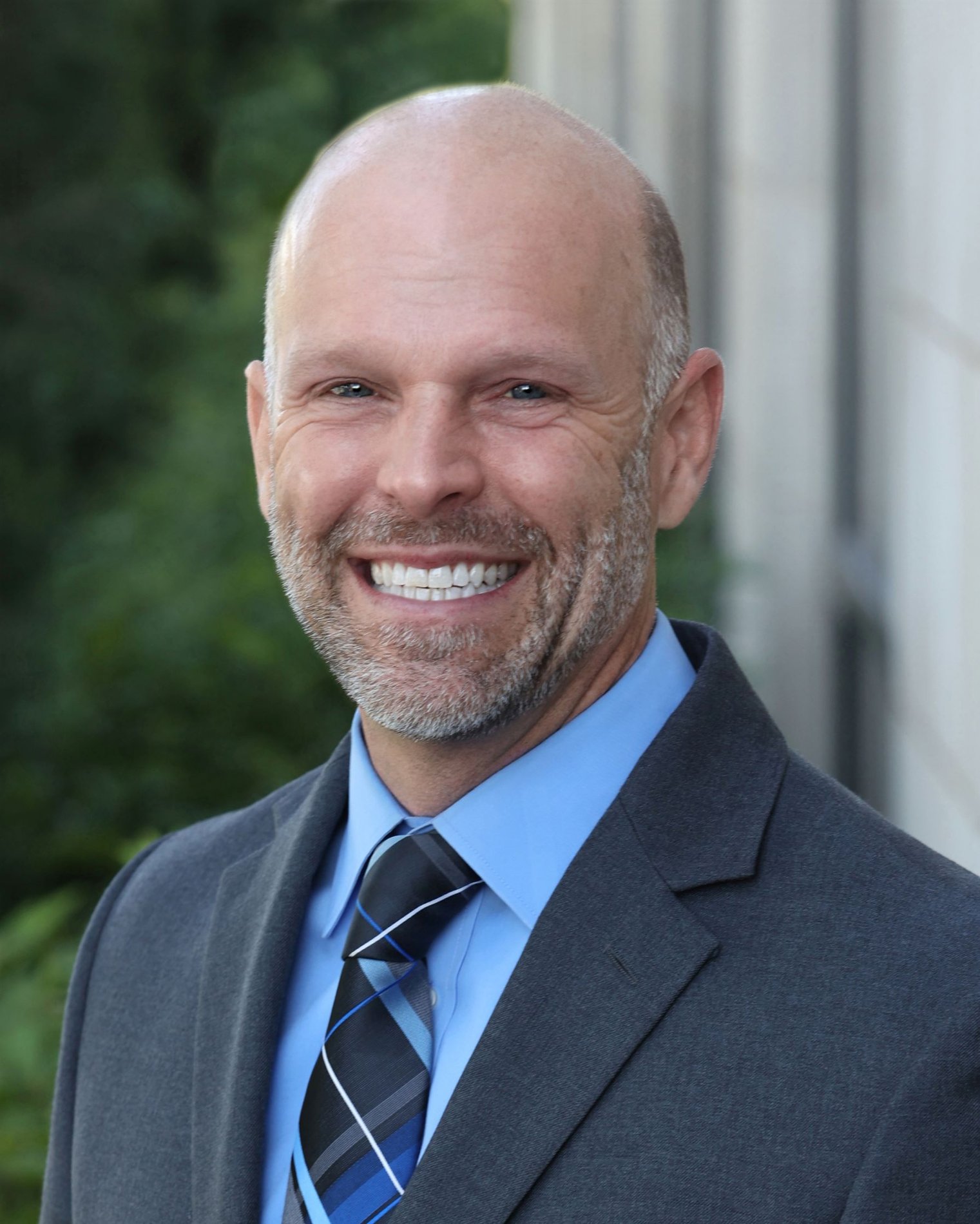Photo of Aaron Alexander - Morgan Stanley Financial Advisor