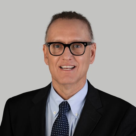 Robert Burns Advisor Headshot image