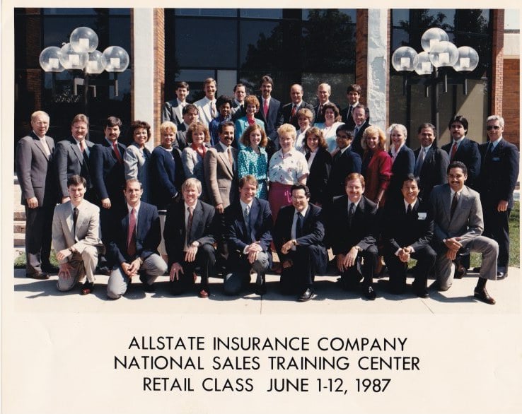 Wil Eanes - Allstate Insurance