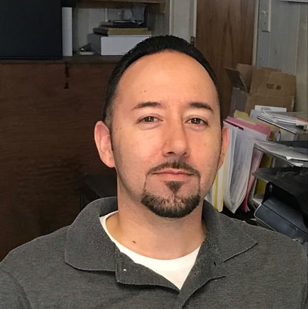 Photo of agent