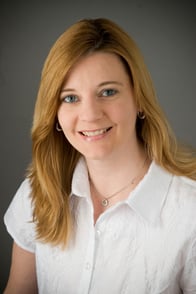 Photo of Jennifer Hufford