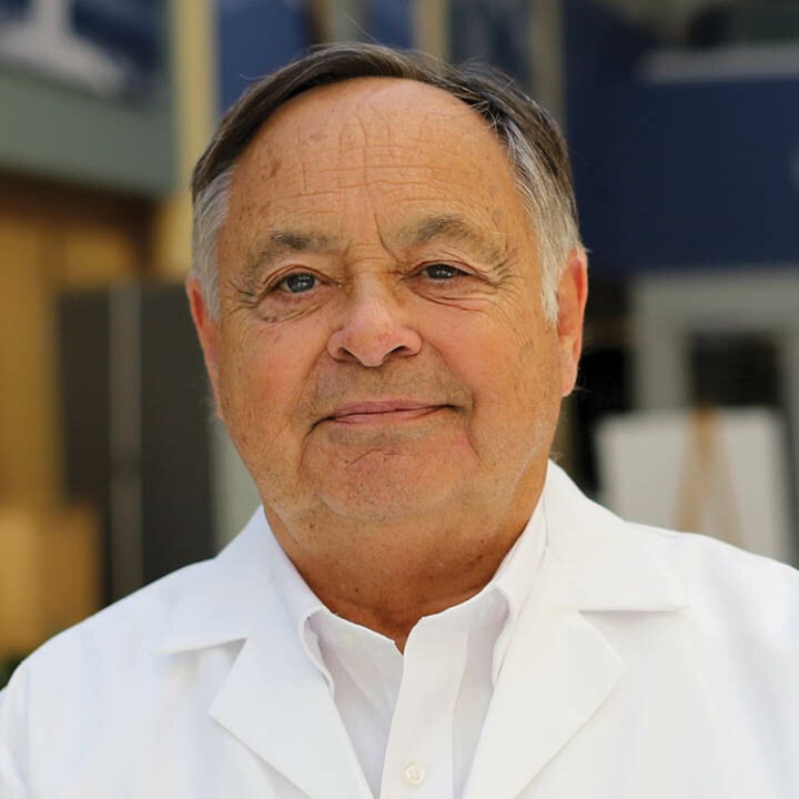 Robert J. LaPenna, MD - Beacon Kalamazoo Heart Institute