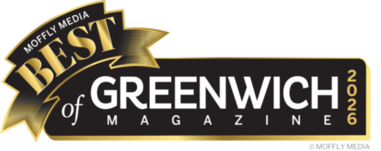 Best of Greenwich 2026 for Closets/Organization Best of Greenwich 2026 for Closets/Organization