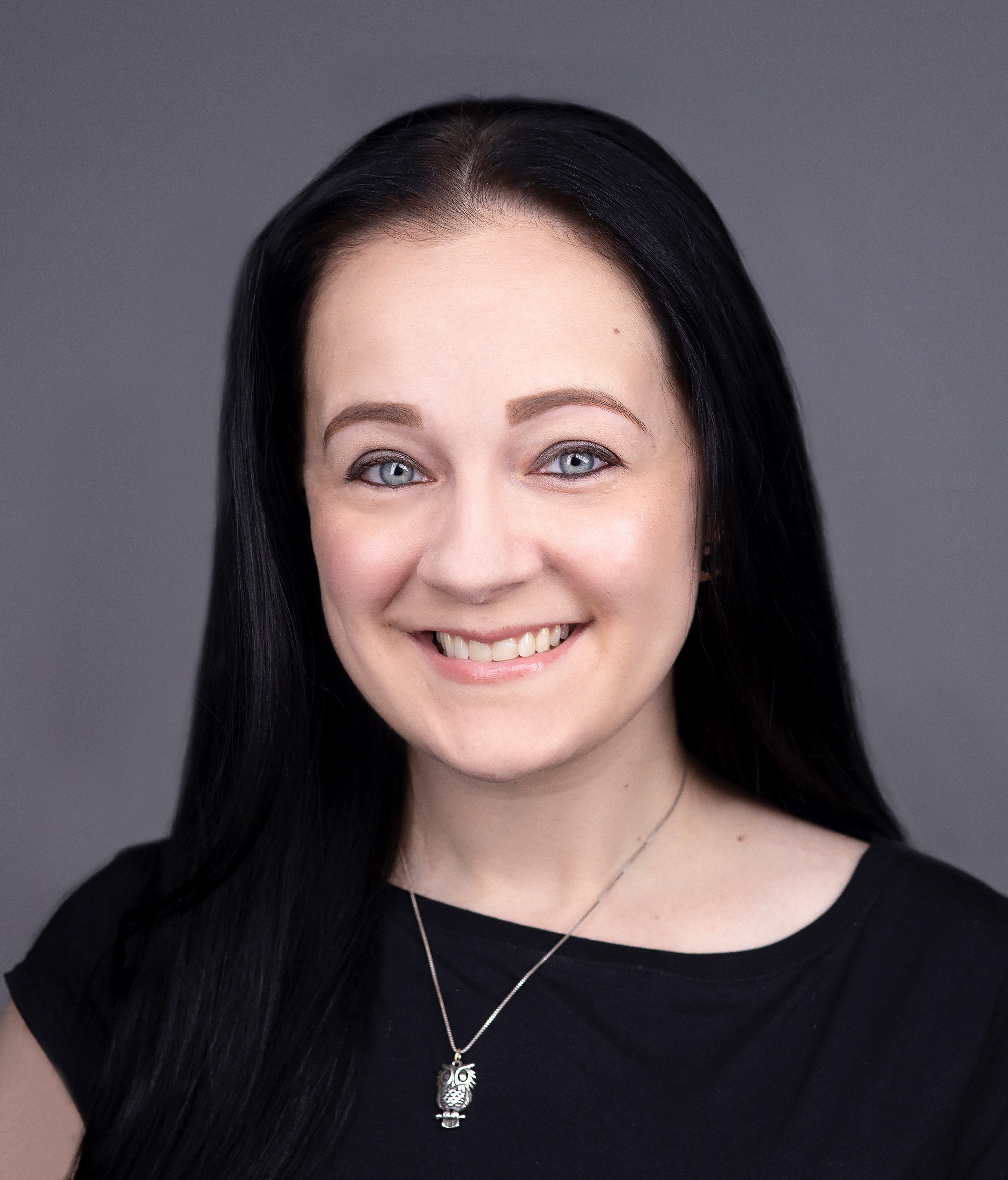 Photo of Melissa Fischer