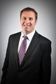 Photo of Andrew Peach