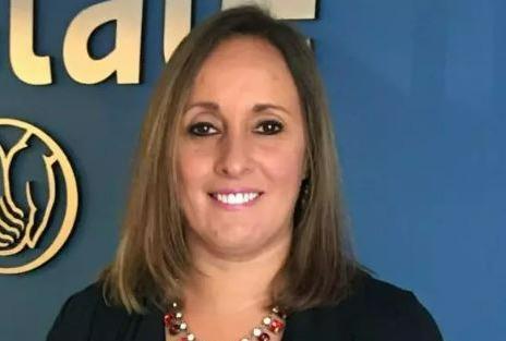 Photo of agent