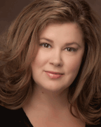 Holly McMillin, Insurance Agent