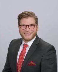 Photo of Grant Fenton