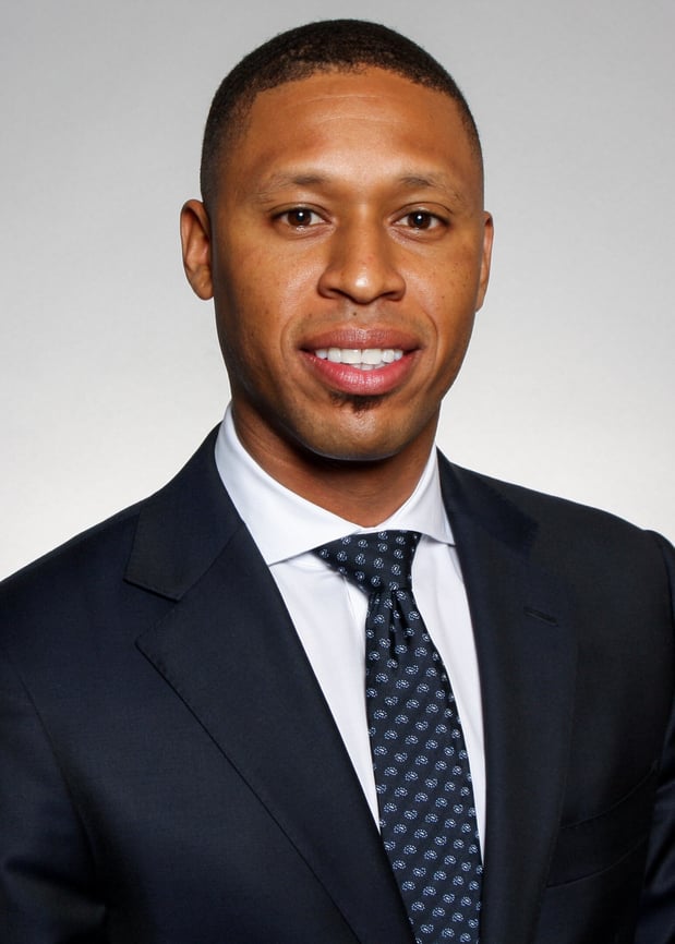 Allstate Insurance Agent Donovan Neita