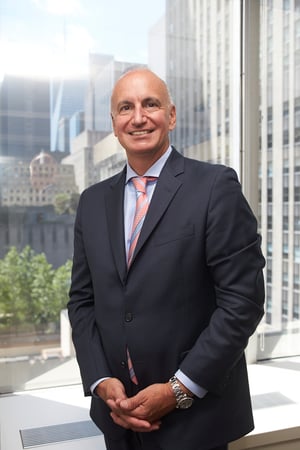 Photo of Richard L Priore