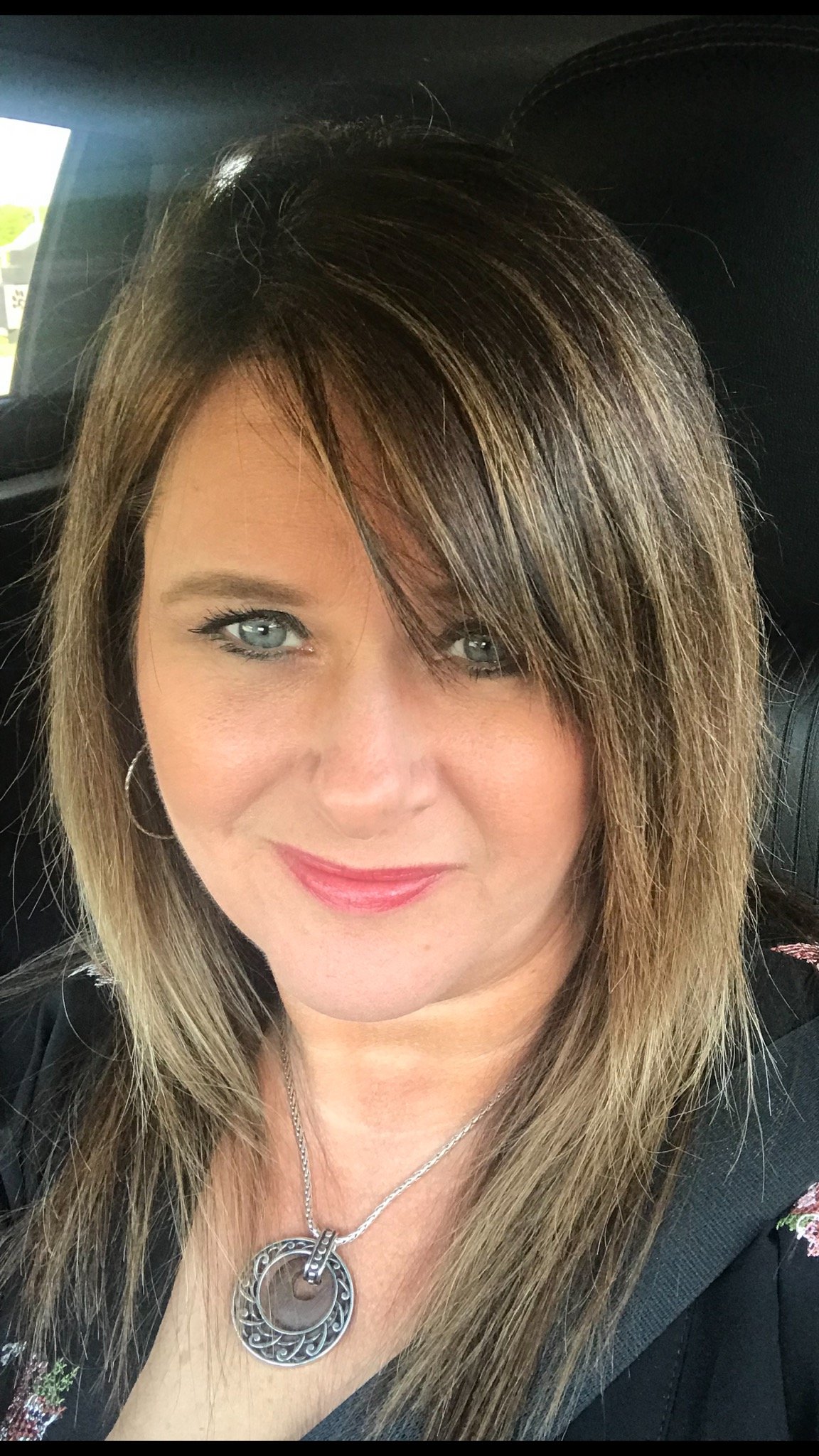 Photo of Stephanie Moen