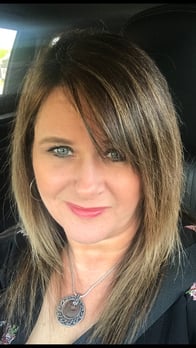 Photo of Stephanie Moen