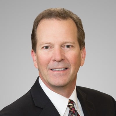 Photo of John Farrell