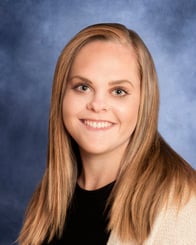 Photo of Alexa Rosellini