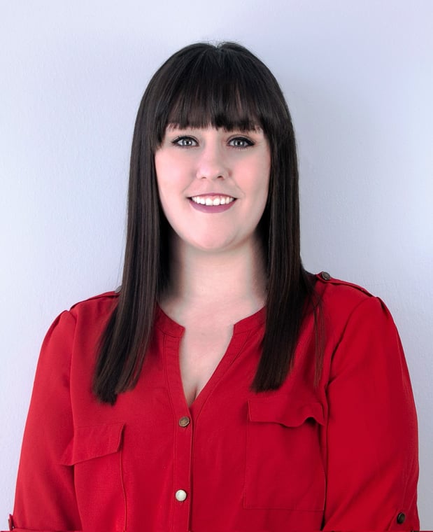 Whitney Feldhusen: Licensed Sales Producer