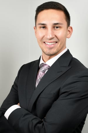 Photo of agent