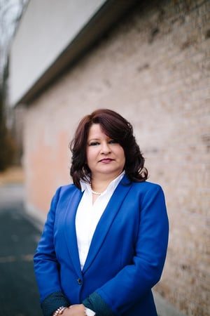 Photo of agent