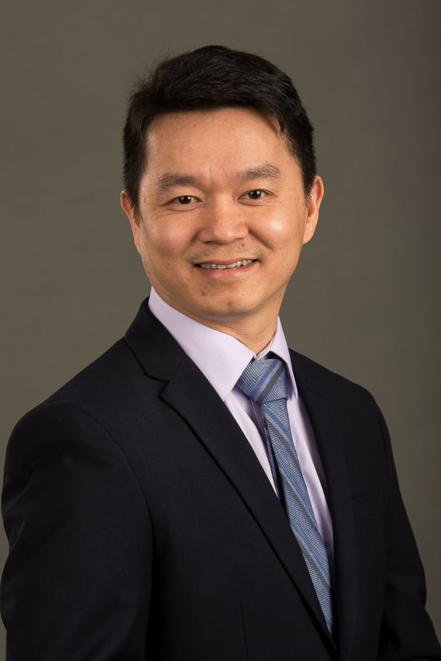 Allstate Insurance Agent Nathan Lam