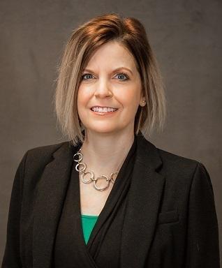 Photo of Alison B Robinson - Morgan Stanley