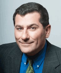 Nicholas Ververis, Insurance Agent