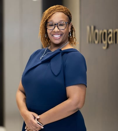 Photo of Shavon Kelley