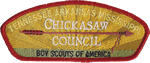 Chickasaw Council #558