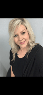 Photo of Meredith Painter