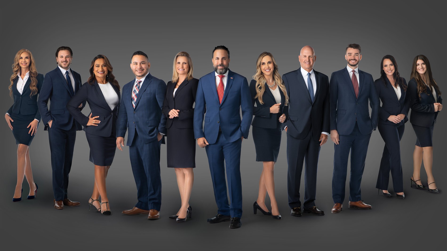 Photo of The Calleja Group - Morgan Stanley