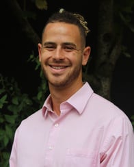 Photo of Dion Coxe