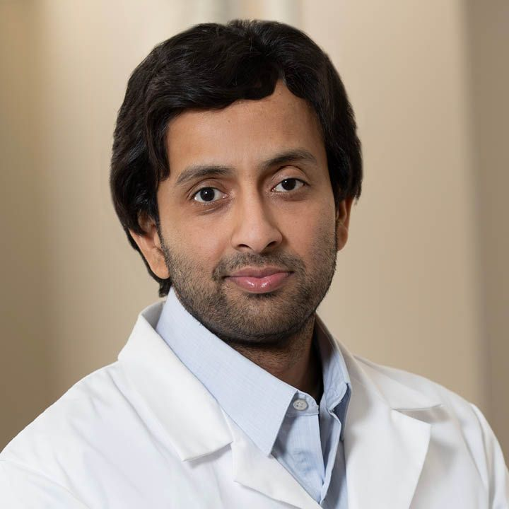 Shoeb Mohammed, MD - Elkhart General Hospital