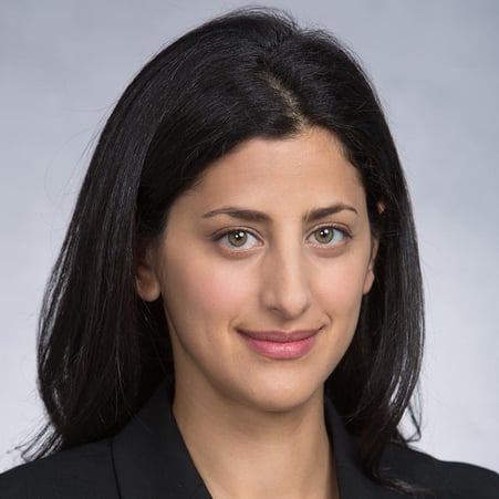 Sharona Ben-Haim, MD