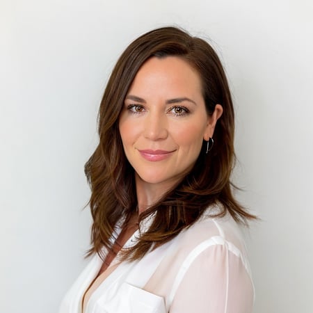 Design Consultant California Closets Beri Alcala