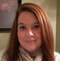 Photo of Teresa Elwood