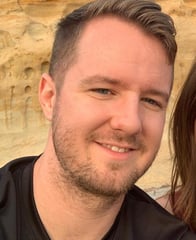 Photo of David Hooten